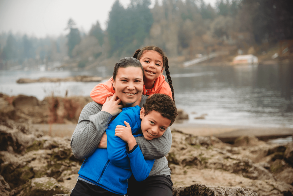 Family Photographer Portland Oregon