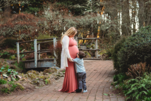 Maternity Photos - Portland Oregon Photographer